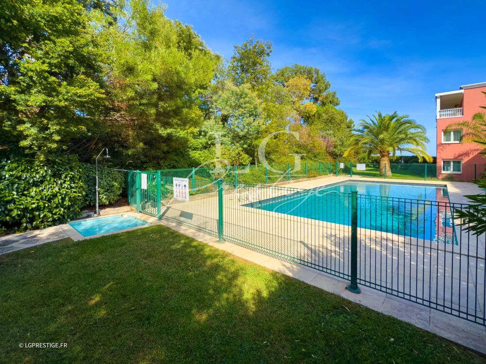  vendre  Appartement Mandelieu-la-Napoule (06210)