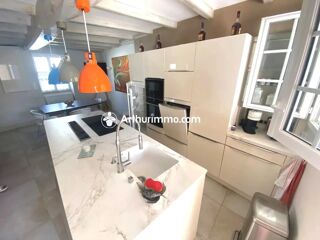 Vente Maison MATHA CENTRE Matha