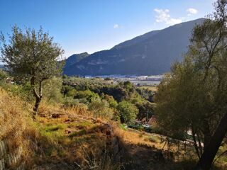  Terrain � vendre 1040 m�