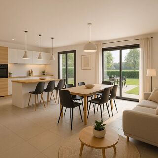  Maison 3 pi�ces 73 m� Saint-georges-haute-ville