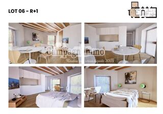  Appartement à vendre 3 pièces 76 m²