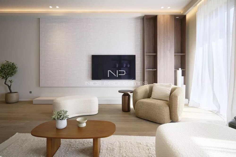 � vendre  Appartement Cannes (06400)