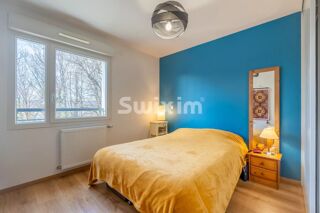  Appartement � vendre 3 pi�ces 59 m�