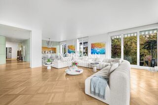 Vente Appartement PARIS 16 - AVENUE FOCH - 3 CHAMBRES - BALCON - PARKING Paris 16