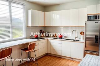  Maison à vendre 5 pièces 92 m²