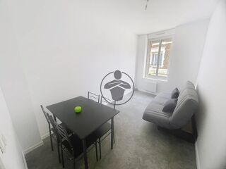  Appartement � louer 1 pi�ce 23 m�