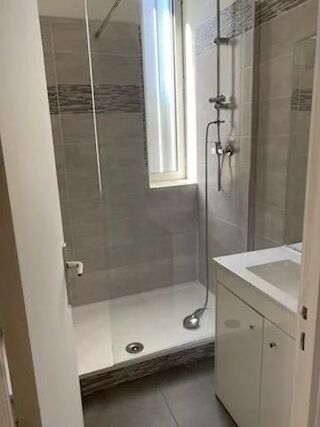  Appartement à louer 1 pièce 18 m²