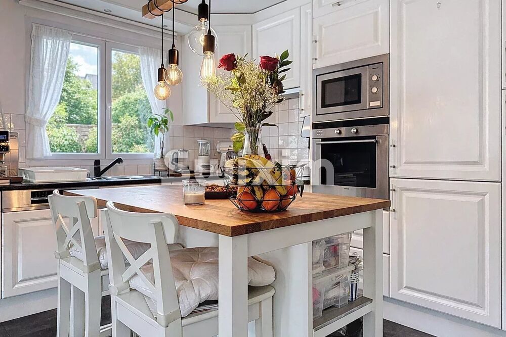 � vendre  Maison Pr�vessin-Mo�ns (01280)