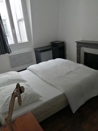  Appartement � louer 2 pi�ces 43 m�