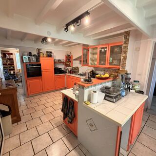  Maison � vendre 10 pi�ces 412 m�