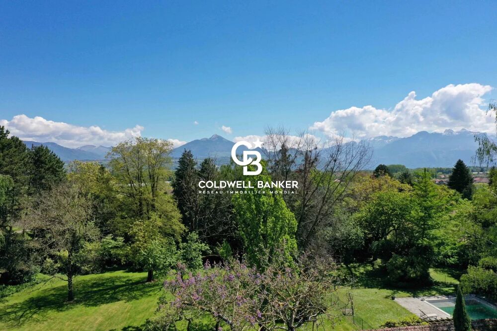  vendre  Villa Reignier (74930)