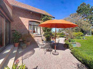  Maison � vendre 5 pi�ces 121 m�