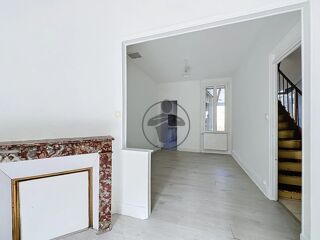  Maison à vendre 4 pièces 74 m²