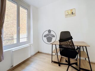  Appartement à louer 3 pièces 55 m²