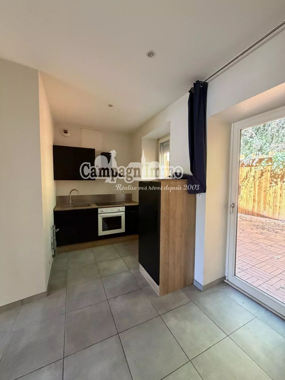 APPARTEMENT T2