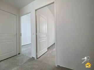  Appartement � vendre 3 pi�ces 66 m�