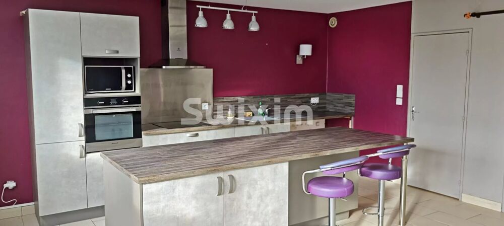 Vente Appartement Appartement 4 pièces Dole