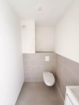  Appartement à vendre 4 pièces 101 m²