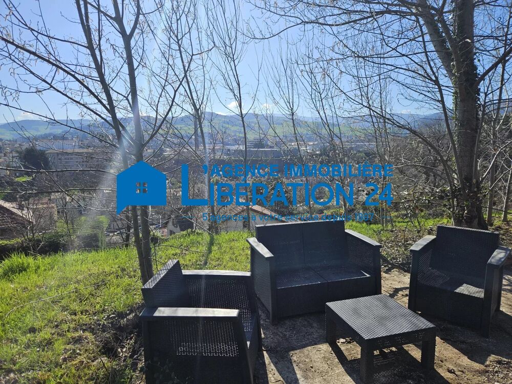 Villa moderne 175 m2 avec vue dégagée