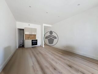  Appartement à louer 1 pièce 27 m²