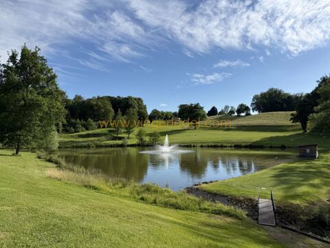   R�f. 10 105 - VENTE A TERME LIBRE - VILLETTE SUR AIN (01) Maison - 7 pi�ce(s) - 440 m�