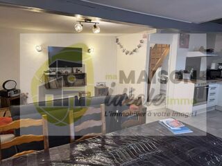  Maison � vendre 4 pi�ces 90 m�
