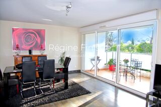  Appartement � vendre 5 pi�ces 96 m�