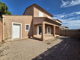  Maison à vendre 4 pièces 82 m²