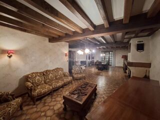  Maison à vendre 8 pièces 200 m²