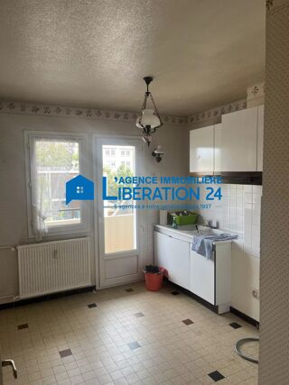 Vente Appartement Appartement T3 de 74 m² à Saint-Étienne avec GARAGE + CAVE Saint-Étienne