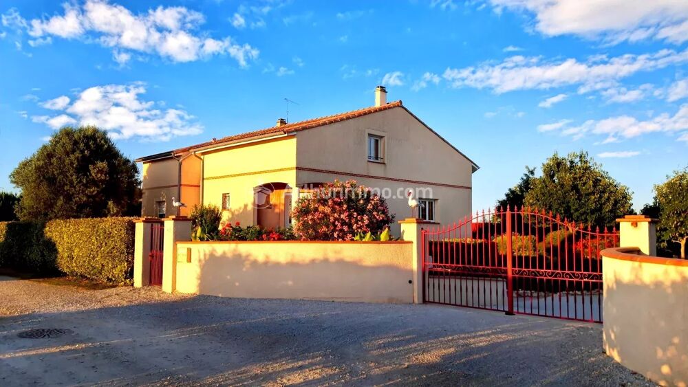 Maison 8 pièces 273 m² · à Revel · 273 m² · 462 000 €