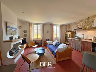  Appartement à louer 2 pièces 48 m²