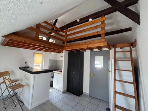  Appartement  louer 1 pice 26 m