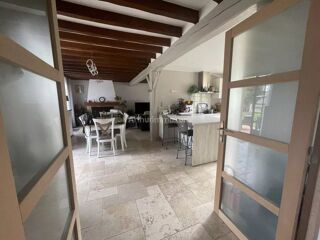  Maison à vendre 6 pièces 132 m²