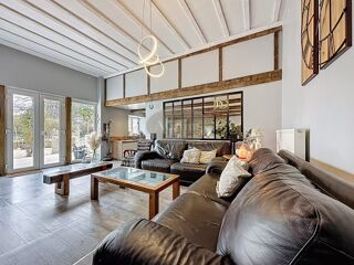  Maison à vendre 9 pièces 268 m²
