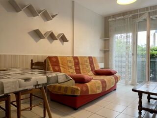  Appartement � louer 1 pi�ce 29 m�