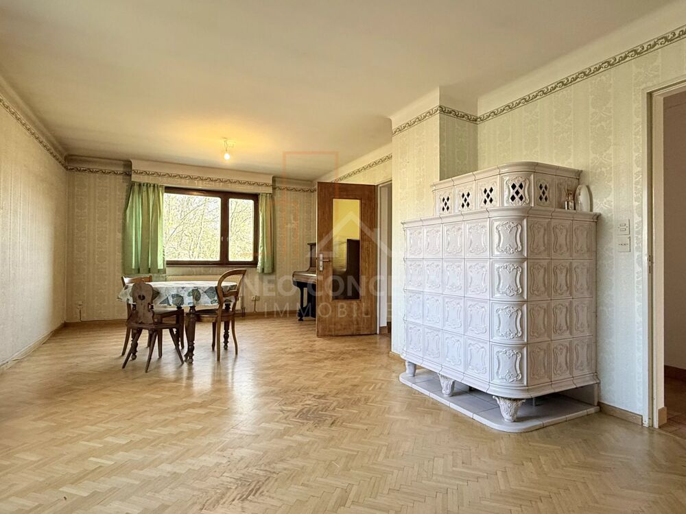 OBERBRONN SUD  Maison individuelle denviron 140 m² dans un cad
