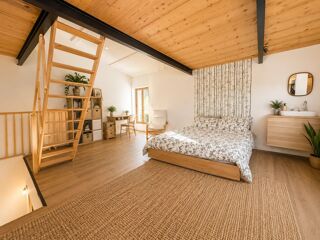  Appartement à vendre 2 pièces 59 m²