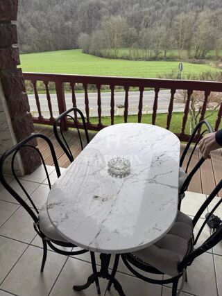  Appartement � vendre 4 pi�ces 142 m�