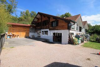  Maison à vendre 5 pièces 115 m²