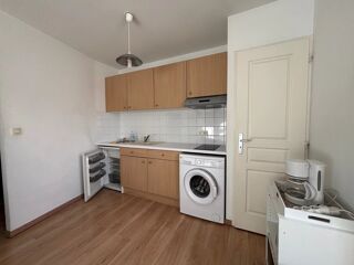  Appartement à louer 2 pièces 34 m²