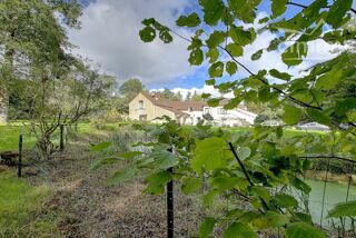 Maison à vendre 9 pièces 206 m²