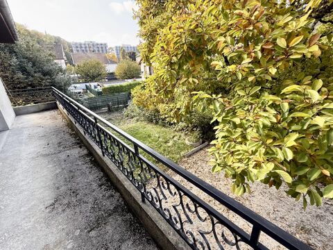  Maison � louer 4 pi�ces 93 m�