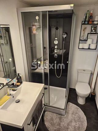  Appartement � vendre 2 pi�ces 43 m�