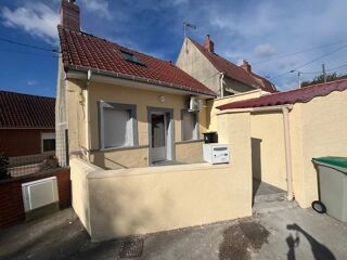  Maison � louer 2 pi�ces 27 m�