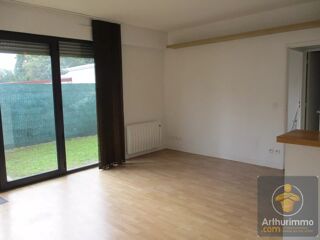  Appartement à vendre 2 pièces 44 m²