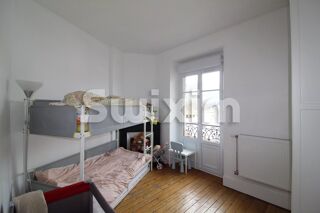  Appartement � vendre 3 pi�ces 50 m�