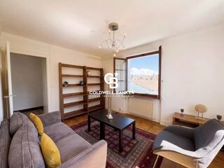  Appartement à vendre 3 pièces 62 m²