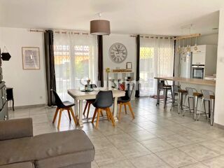  Maison � vendre 5 pi�ces 118 m�