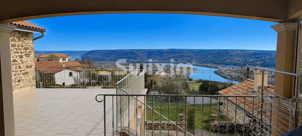 à vendre  Maison Condrieu (69420)